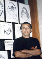 Sos (Iosif)  Petrosyan